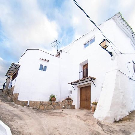 Casa Rural El Castillo Chulilla Luaran gambar